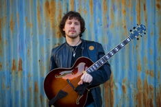 BIX TOP ACT: The Sandro Albert Quartet feat. Tom Brechtlein, James Weidman, Michael O´Brian