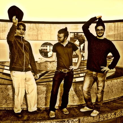 Clemens Gutjahr Trio feat. Hannes Donel