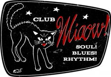 Club Miaow! feat. DJ JensOmatic & Lady Nico