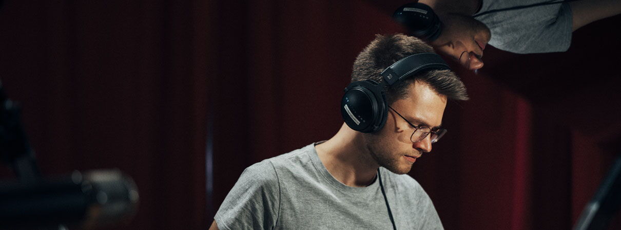 Daniel Weiß Trio