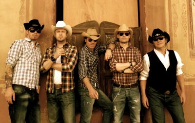 Horseville Rangers