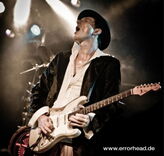 jazzopen 2013: Errorhead