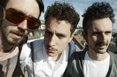 Jazzopen: Rusconi