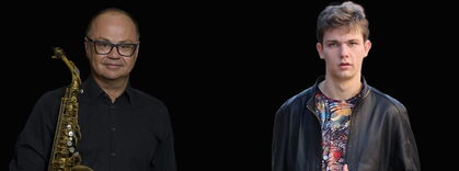 Klaus Graf/Jakob Manz Quintett • AUSVERKAUFT