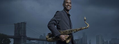 Mark Turner Quartet