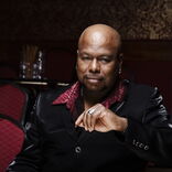 Soul Diamonds "GENTS NIGHT" feat. Butch Williams, Luis Baltes & Dany Martinez