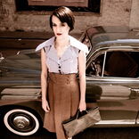 Susana Sawoff – Tickets an der Abendkasse
