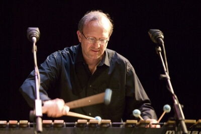 Wolfgang Lackerschmid Connection - Karten an der Abendkasse