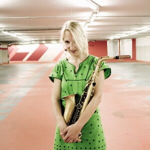 Alexandra Lehmler Quintett – CD-Präsentation "No Blah Blah"