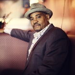 Allan Harris - "Black Bar Juke Box"