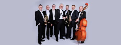 Allotria Jazz Band
