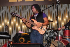 Alvin Mills Band