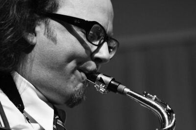Band in the BIX presents: Libor Sima