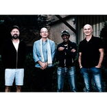 Benjamin Lackner Quartett feat. Mathias Eick (ECM)