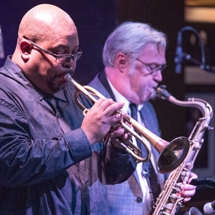 BIX Tipp: Canadian Jazz Collective