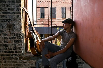 BIX TIPP: Krystle Warren