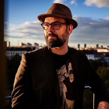 BIX Tipp: matti klein soul trio