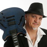 BIX TOP ACT: Frank Gambale +++Konzert verschoben+++