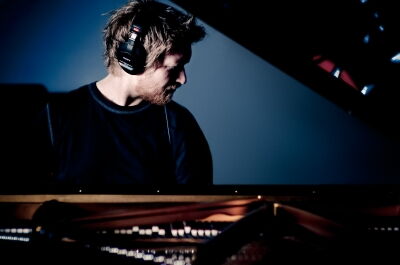 BIX TOP ACT: Helge Lien Trio – Karten an der Abendkasse