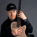 BIX TOP ACT: The Boss City Tour: Ulf Wakenius/ Tony Match/ Leonardo Corradi