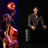 Bubu’s French Night feat. Noé Clerc: L’accordéoniste