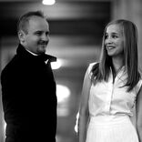 Das Ungarische Kulturinstitut Stuttgart präsentiert: Veronika Harcsa & Bálint Gyémánt - "Lifelover"