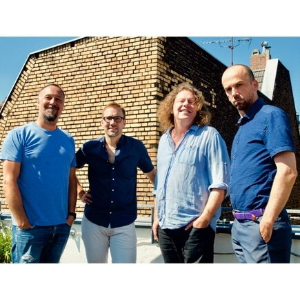 Federation of the Groove