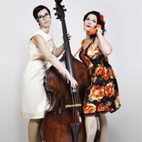 Fräuleinjazz - Tickets an der Abendkasse