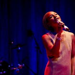 jazzopen 2018: Twana Rhodes