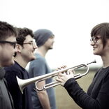 jazzopen im BIX: DINOSAUR