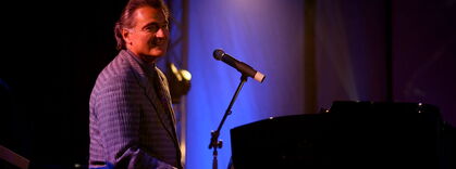 Max Greger jr. Trio