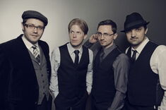 Mit4spiel5 - CD-Release