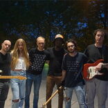 Radiohead Ensemble | Sunshine Boulevard (HMDK Doppelkonzert)