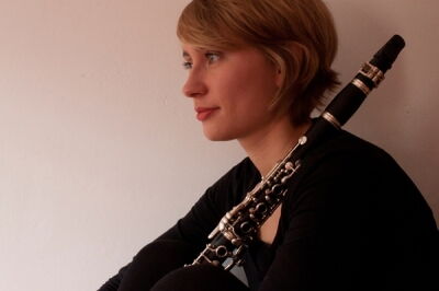 Rebecca Trescher Quintett