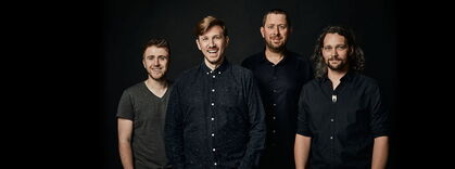 Steve Cathedral Group