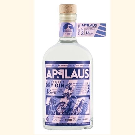 The Gin Tonic Experience - Ausverkauft