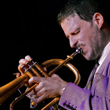 THOMAS SIFFLING ORGAN GROOVE QUARTET
