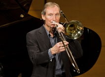 Uli Gutscher Quintett - Trombone Groove