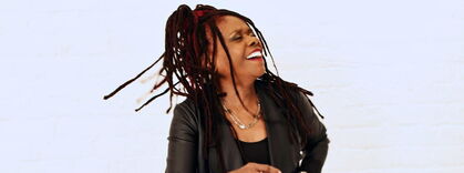 BIX TOP ACT: Catherine Russell