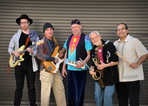 BIX TOP ACT: GrandMothers of Invention
