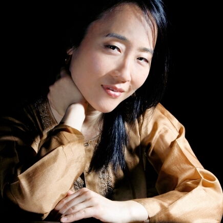 BIX TOP ACT: Helen Sung – "Sung With Words"