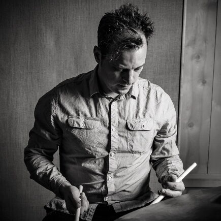 BIX TOP ACT: Jochen Rückert Quartet feat. Mark Turner