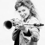 BIX TOP ACT: Nicole Johänntgen presents: "Sisters in Jazz" - Release-Tour 2016