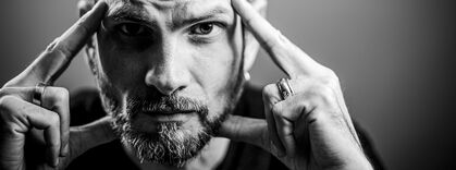 BIX TOP ACT: Vincent Peirani • AUSVERKAUFT