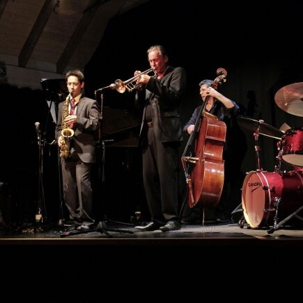 CANNONSOUL feat. Andy McKee – Remembering Cannonball Adderley