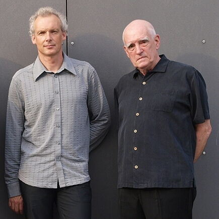 Christian Muthspiel & Steve Swallow - "Simple Songs"