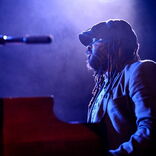 delvon lamarr organ trio | leider/ cancelled