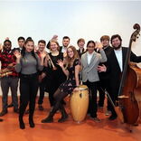 Die Musikschule Stuttgart präsentiert ihre Bands im BIX