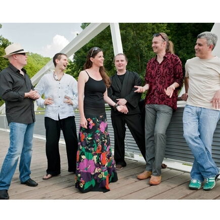 IG Jazz presents: European Brazil Project