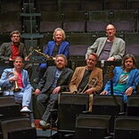 Jazz Ensemble Baden-Württemberg Edition 15 – „The DOORS without words“